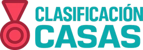 Clasificacioncasas